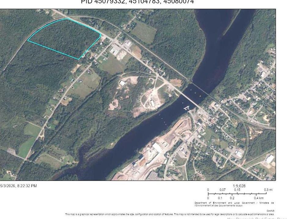 2nd image of 0 Bridge St