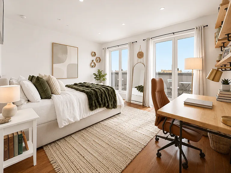 409 Stockholm St #4AA — Photo 4