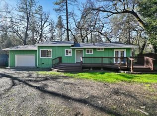 19120 Cherry Creek Rd, Grass Valley, CA 95949