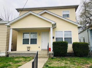 3932 S 1st St, Louisville, KY 40214