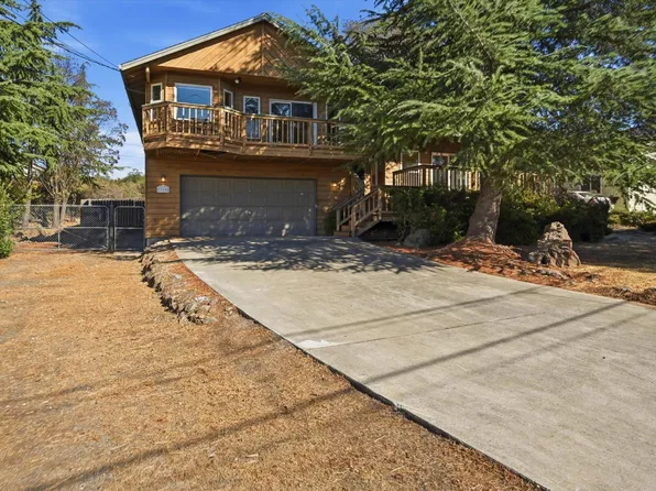 17198 Squirrelhill Road, Hidden Valley Lake, CA 95467