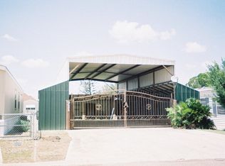 711 Augusta Dr, Pharr, TX 78577