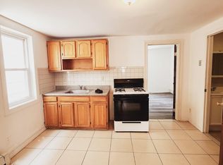 105 Fulton Ave #100A, Jersey City, NJ 07305
