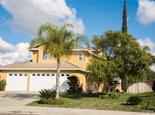 8395 Buena Vista Dr, Fontana, CA 92335