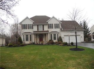 150 Sachem Way, Rochester, NY 14617