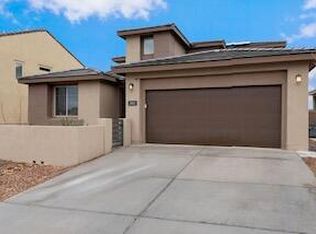 2802 Kings Canyon Loop NE, Rio Rancho, NM 87144