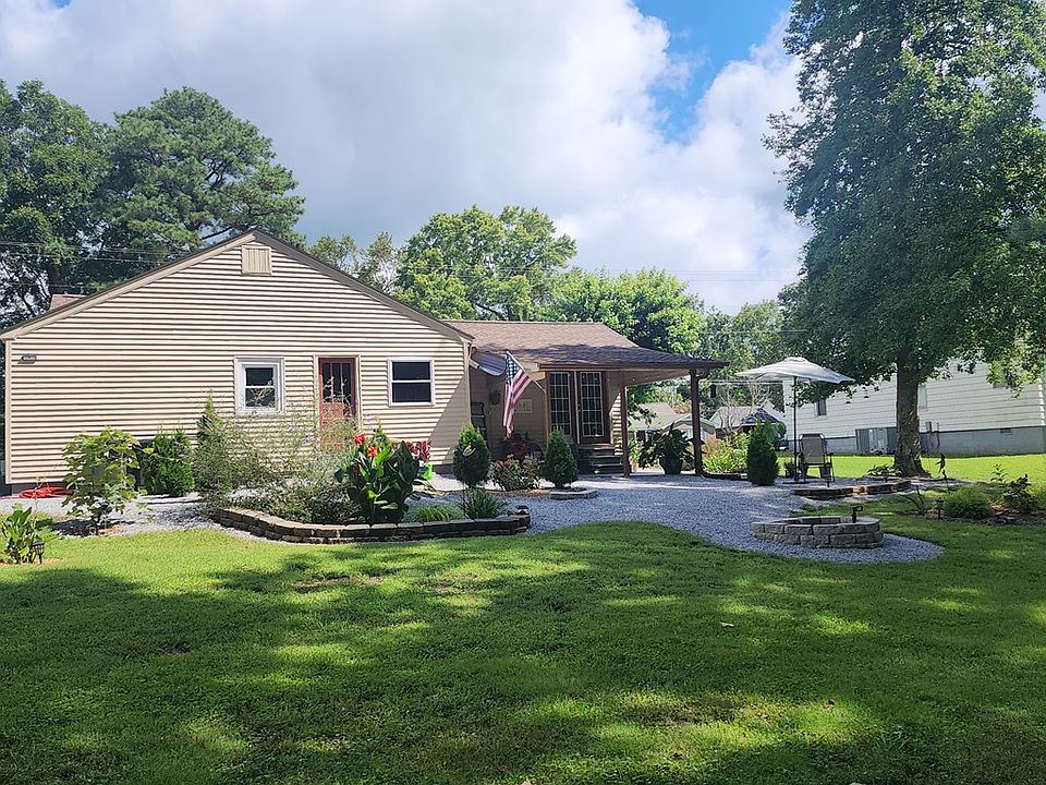 526 E Main St, Dresden, TN 38225 Zillow