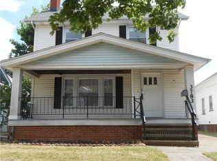 3783 W 135th St, Cleveland, OH 44111