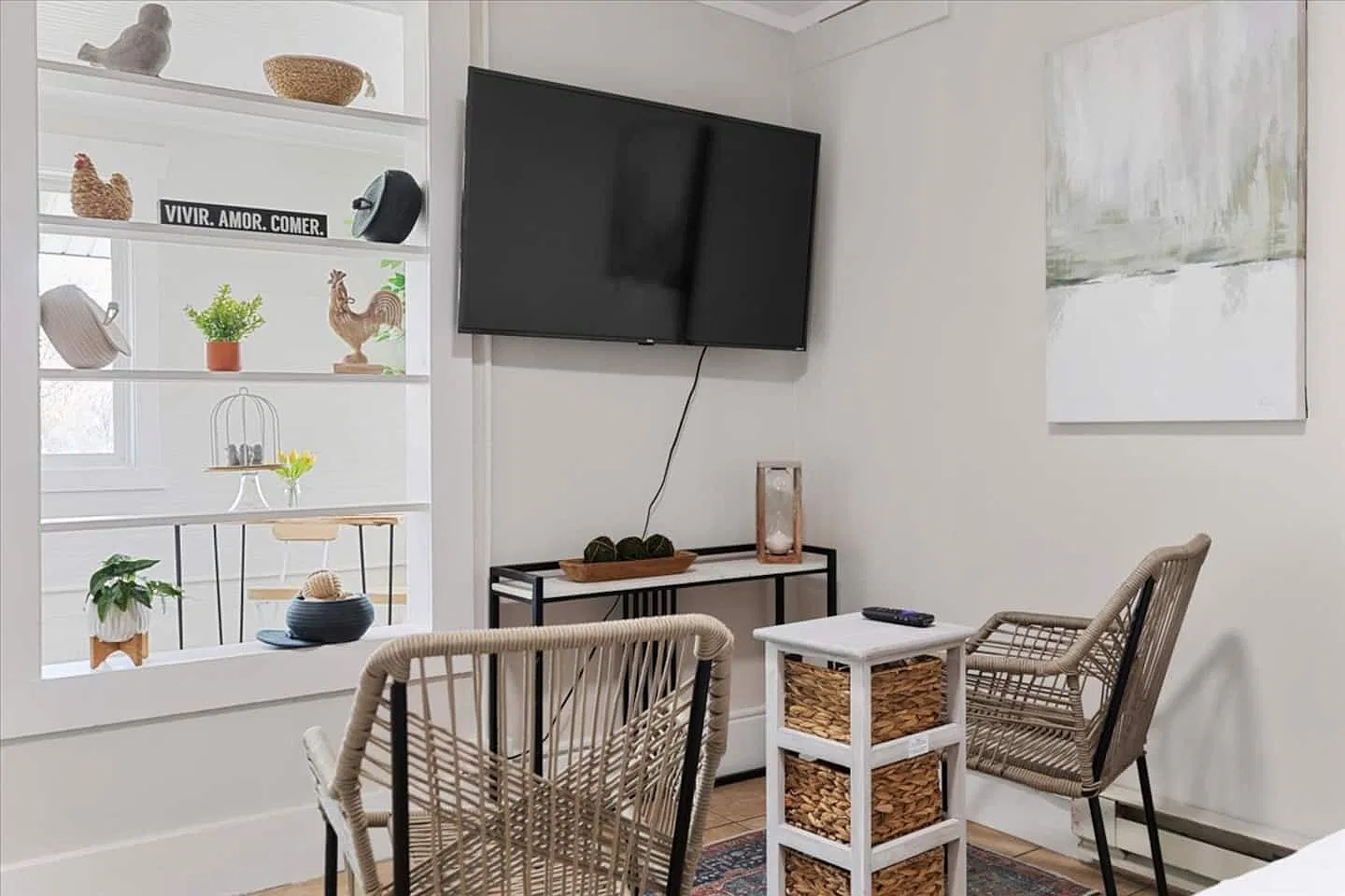 1 bed, $1,300 — Photo 3