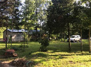 1047 Plant Church Rd, Clinton, AR 72031