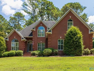 3023 Hampton Cove Way SE, Owens Cross Roads, AL, 35763