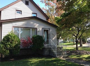 429 Delaware St, Tonawanda, NY 14150