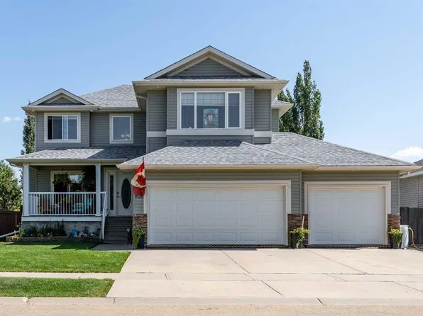 2605 NW 57th St, Camrose, AB T4V 1T2