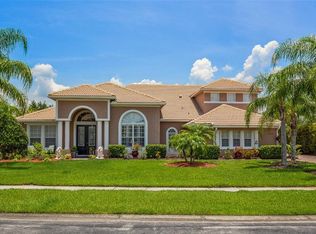 10518 Wittenberg Way, Orlando, FL 32832