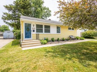 4162 Brookgrove Dr, Grove City, OH 43123