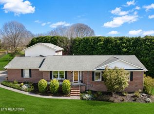 603 Lansdale Dr, Maryville, TN 37803
