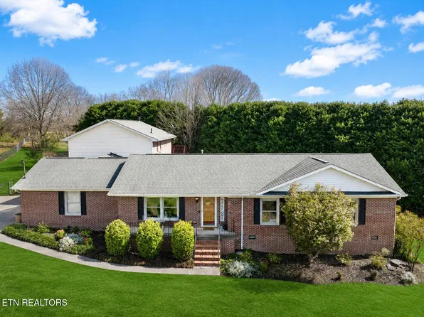 603 Lansdale Dr, Maryville, TN 37803