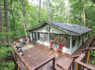 760 Luther Burbank Dr, Lake Lure, NC 28746