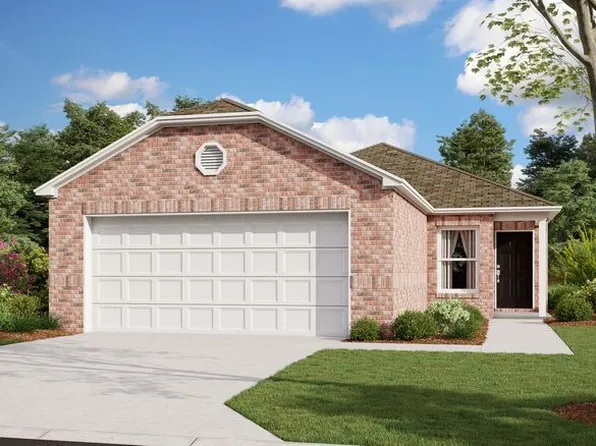 8406 E 163rd St S, Bixby, OK 74008