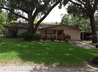 2511 E 149th Ave, Lutz, FL 33559