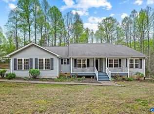 94 Anvil Ct #B, Madison, VA 22727