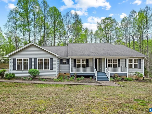 94 Anvil Ct #B, Madison, VA 22727