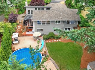 12350 SE 96th Pl, Renton, WA 98056