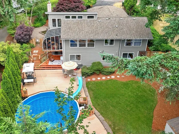 12350 SE 96th Place, Renton, WA 98056