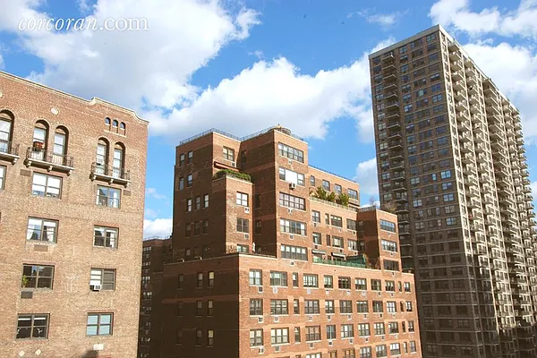 Rented by Corcoran | media 1