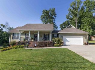 205 Morgan Johnston Cir NE, Cleveland, TN 37312