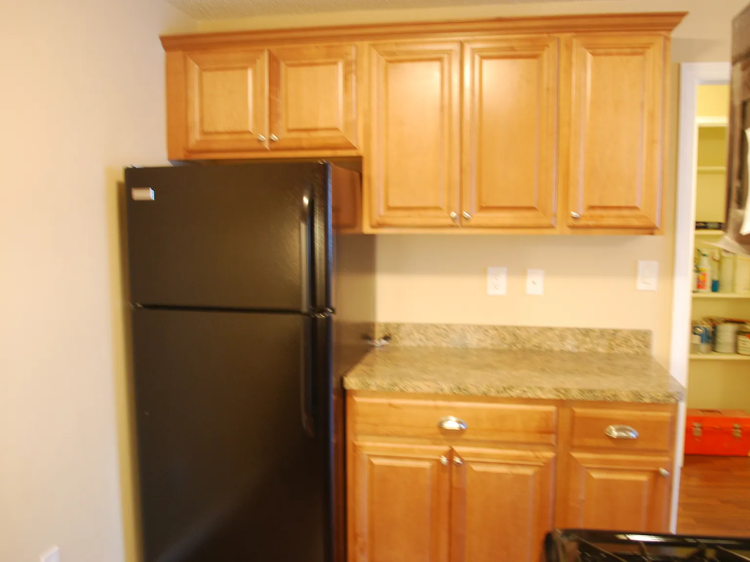 1 bed, 600 sqft, $1,850 — Photo 3