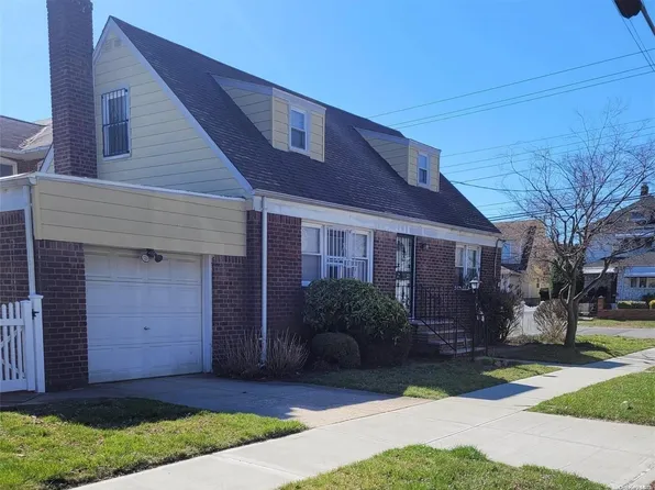 131-75 221st Street, Laurelton, NY 11413