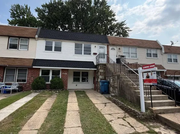 3135 Comly Rd, Philadelphia, PA 19154