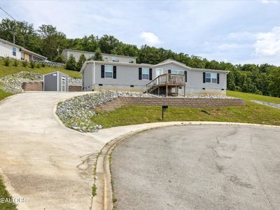 1309 Elm Village Ct, Dandridge, TN, 37725