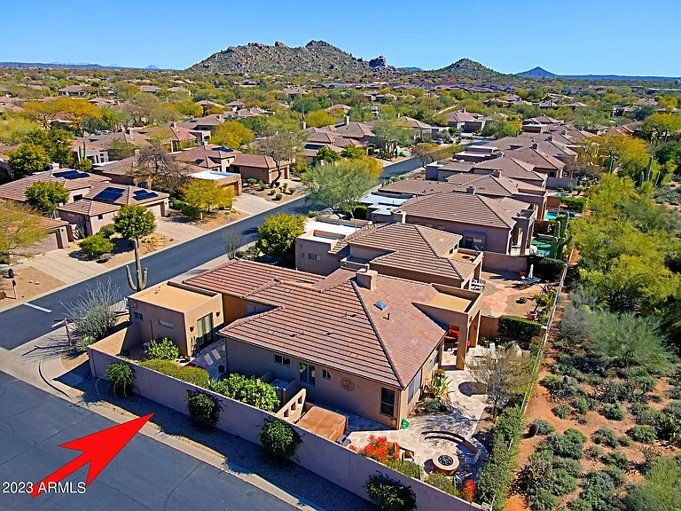 6917 E Sienna Bouquet Pl — Photo 52