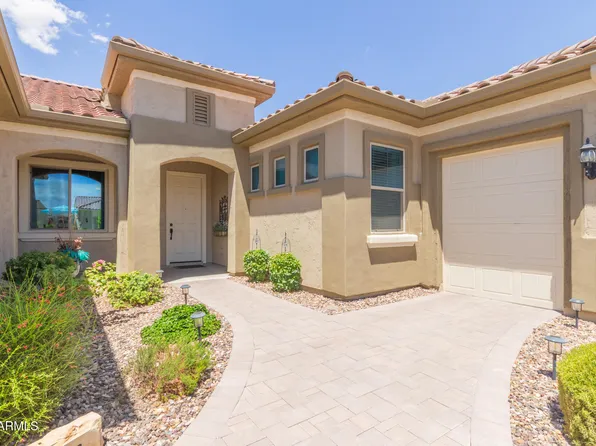8112 W MERRIWEATHER Way, Florence, AZ 85132