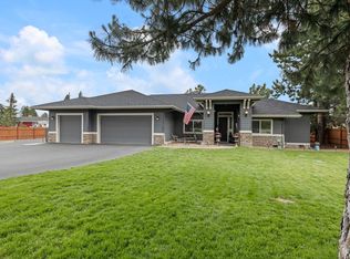 63290 Deschutes Market Rd, Bend, OR 97701