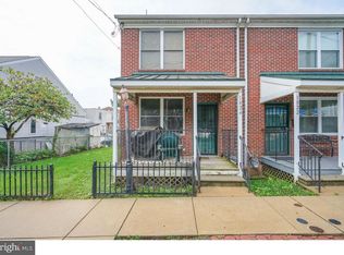 1824 Wilmot St, Philadelphia, PA 19124