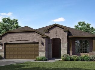 607 Kite Ridge St, Georgetown, TX 78633