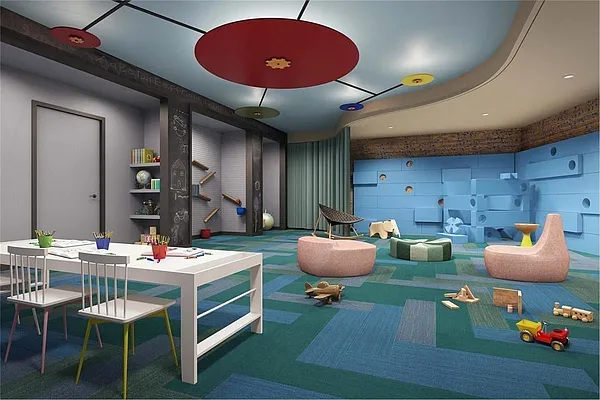 Rented by New York Residence | media 60