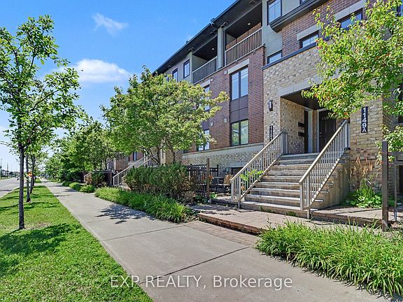 3rd image of 1149 Longfields Dr #B