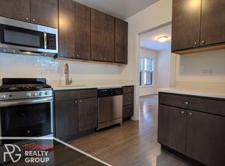 2642 N Spaulding Ave APT 3, Chicago, IL 60647