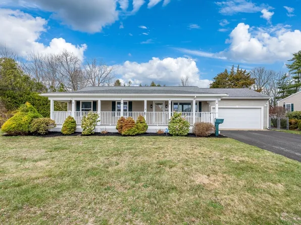 951 Westland St, New Bedford, MA 02745