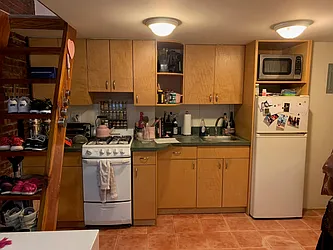 Rented by Natural Habitat Realty