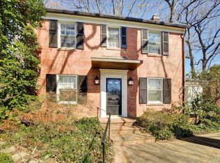 3121 Quebec Pl NW, Washington, DC 20008
