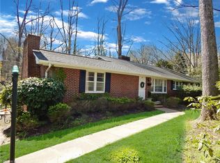 108 Dillon Ave, Elkin, NC 28621