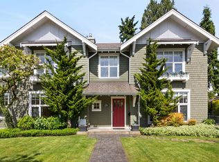 4379 Ross Cres, West Vancouver, BC V7W1B3