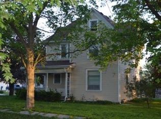 609 E Main St, Fairfax, MO 64446