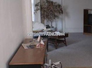 110 Billings St #2, Quincy, MA 02171