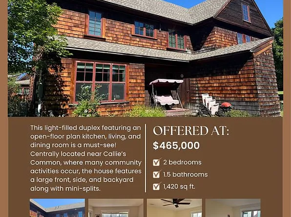 2B Village Ln, Peterborough, NH 03458